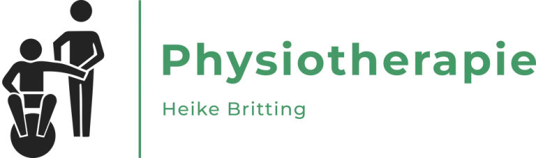 Logo Physiotherapie Heike Britting